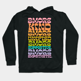 Bmore Kind - Baltimore Shirt Hoodie